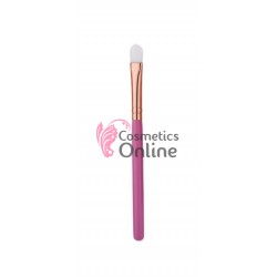 Pensula de make-up S Pink R026 Eye Shadow Brush